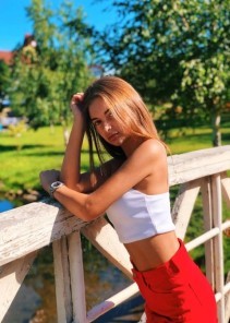 Фото проститутки Настя №2 в городе Киржач