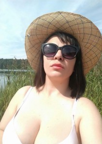 Фото проститутки Виктория №2 в городе Киржач