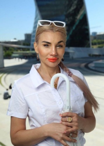 Стелла, Г. Киржач